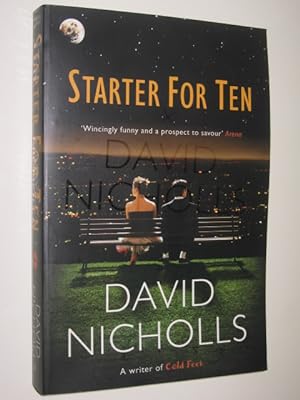 Seller image for Starter For Ten for sale by Manyhills Books