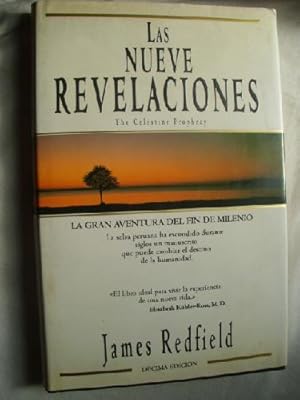 LAS NUEVE REVELACIONES