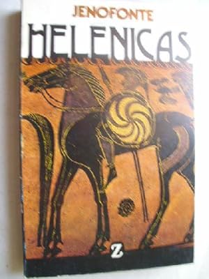 Seller image for HELNICAS for sale by Librera Maestro Gozalbo