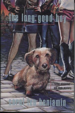 The Long Good Boy (Rachel Alexander & Dash Mysteries)