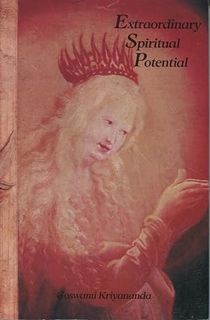 Seller image for Extraordinary Spiritual Potential for sale by Kenneth A. Himber