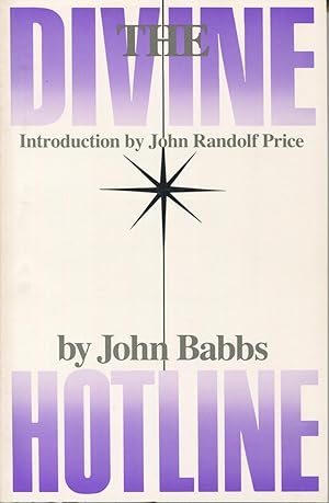 Seller image for The Divine Hotline for sale by Kenneth A. Himber