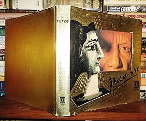 Seller image for PICASSO for sale by Rare Book Cellar