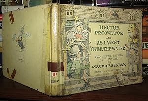 Seller image for HECTOR PROTECTOR AND AS I WENT OVER THE WATER for sale by Rare Book Cellar