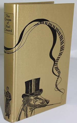 Seller image for The Cream of Noel Coward for sale by Moonlighting Librarian, IOBA