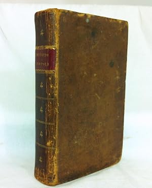 Seller image for Synopsis of the Universal Practice of Medicine. Exhibiting a concise view of all diseases, both internal and external: Illustrated with complete commentaries. Translated from the Latin by Edwin A. Atlee. for sale by Sequitur Books