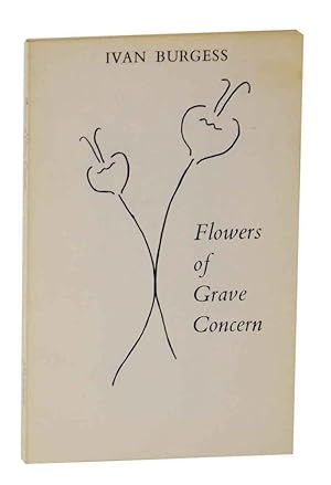 Seller image for Flowers of Grave Concern for sale by Jeff Hirsch Books, ABAA