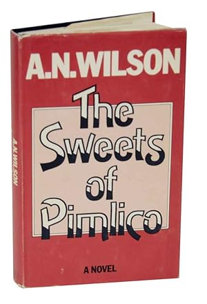 Seller image for The Sweets of Pimlico for sale by Jeff Hirsch Books, ABAA