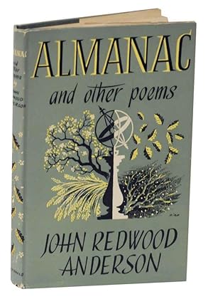 Imagen del vendedor de Almanac and Other Poems a la venta por Jeff Hirsch Books, ABAA