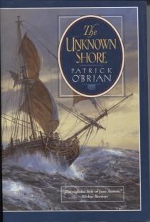 Bild des Verkufers fr The Unknown Shore zum Verkauf von E Ridge Fine Books
