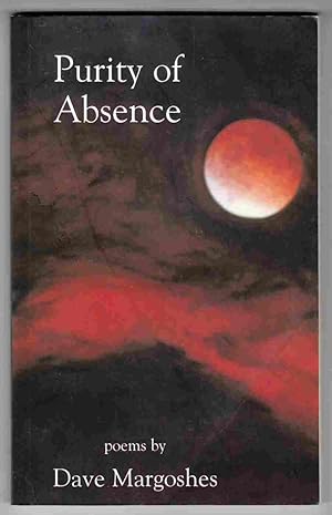 Imagen del vendedor de Purity of Absence a la venta por Riverwash Books (IOBA)