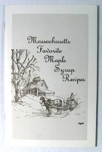 Massachusetts Favorite Maple Syrup Recipes