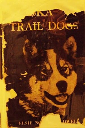 Alaska Trail Dogs