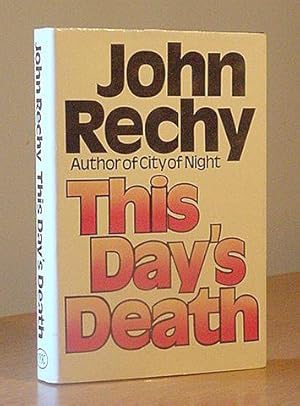 This Day's Death : A Novel