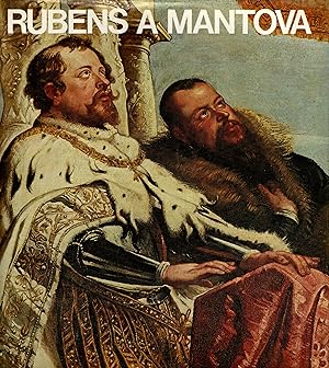 Bild des Verkufers fr Rubens a Mantova - Palazzo Ducale 25 setuembre/20 novembre 1977 zum Verkauf von ART...on paper - 20th Century Art Books