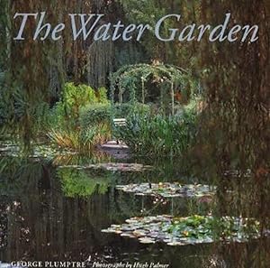 Bild des Verkufers fr The Water Garden. zum Verkauf von C. Arden (Bookseller) ABA