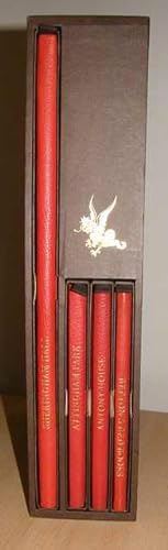 Bild des Verkufers fr The Red Books of Humphry Repton. zum Verkauf von C. Arden (Bookseller) ABA