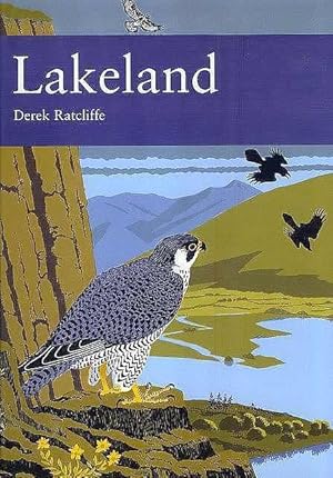 Lakeland. The New Naturalist.