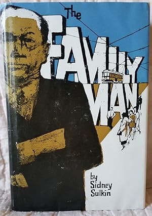 Imagen del vendedor de The Family Man a la venta por CS Books and More