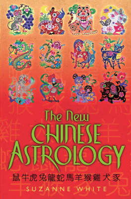 Seller image for The New Chinese Astrology. for sale by Asia Bookroom ANZAAB/ILAB