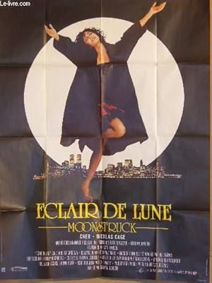 Imagen del vendedor de AFFICHE DE CINEMA - TUER N'EST PAS JOUER a la venta por Le-Livre