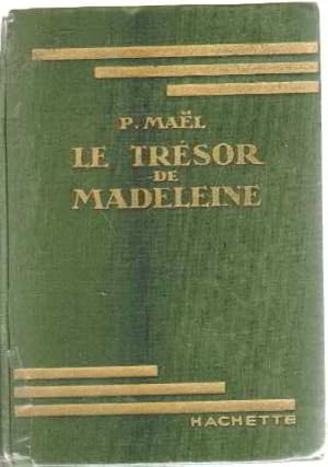 Le trésor de madeleine