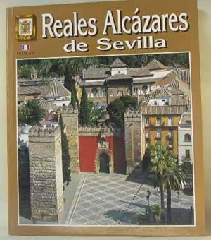 Seller image for Reales alcazares de sevilla for sale by crealivres