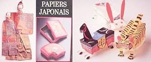 Papiers Japonais / Photographies De Tsunehiro Kobayashi