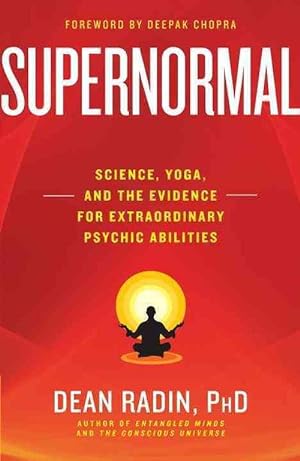 Seller image for Supernormal (Paperback) for sale by Grand Eagle Retail