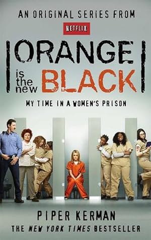 Immagine del venditore per Orange is the New Black (Paperback) venduto da Grand Eagle Retail