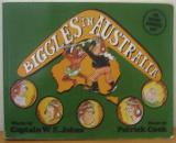 Biggles in Australia