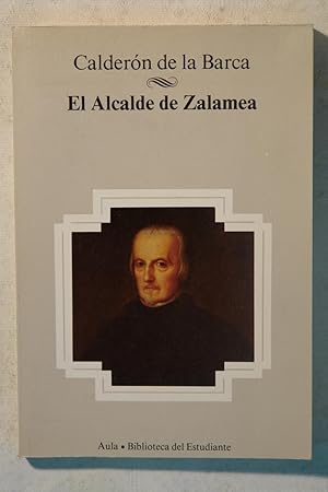 Immagine del venditore per El Alcalde de Zalamea N27 venduto da NOMBELA LIBROS USADOS