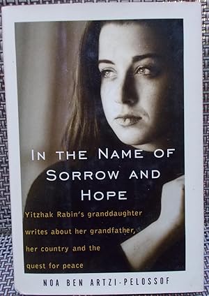 Seller image for In the Name of Sorrow and Hope for sale by Faith In Print