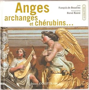 Anges archanges et chérubins