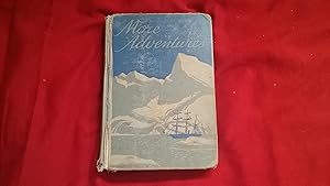 Seller image for MORE ADVENTURES for sale by Betty Mittendorf /Tiffany Power BKSLINEN