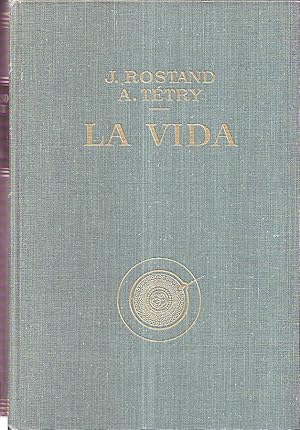 LA VIDA