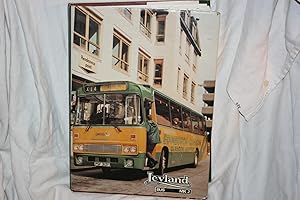 Leyland Bus MK 2