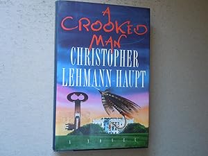 Imagen del vendedor de A Crooked Man a la venta por Horton Colbert