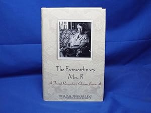 Seller image for The Extraordinary Mrs. R: A Friend Remembers Eleanor Roosevelt for sale by Gene The Book Peddler