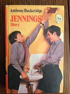 Seller image for Jennings' Diary (Jennings books / Anthony Buckeridge) for sale by Epilonian Books