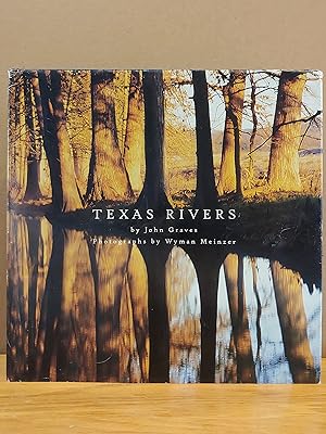 Imagen del vendedor de Texas Rivers a la venta por H.S. Bailey