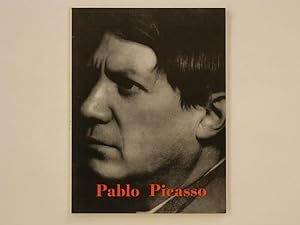 Pablo Picasso. Gravures