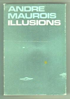 Seller image for Illusions (The George B. Pegram Lectures) for sale by Ray Dertz