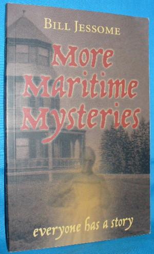 Bild des Verkufers fr More Maritime Mysteries zum Verkauf von Alhambra Books
