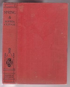 Seller image for Spring for sale by Renaissance Books, ANZAAB / ILAB