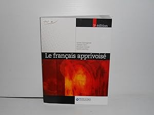 FRANCAIS APPRIVOISE 3E EDITION