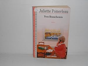 Image du vendeur pour Juliette Pomerleau mis en vente par La Bouquinerie  Dd