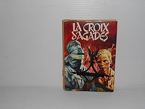 Image du vendeur pour La Croix D'agads mis en vente par La Bouquinerie  Dd