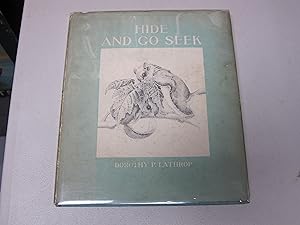 Immagine del venditore per Hide and Go Seek venduto da Peter L. Stern & Co., Inc