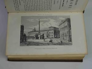 Itinéraire de Rome et de ses environs. Neuvième édition soigneusement revue et augmentée.